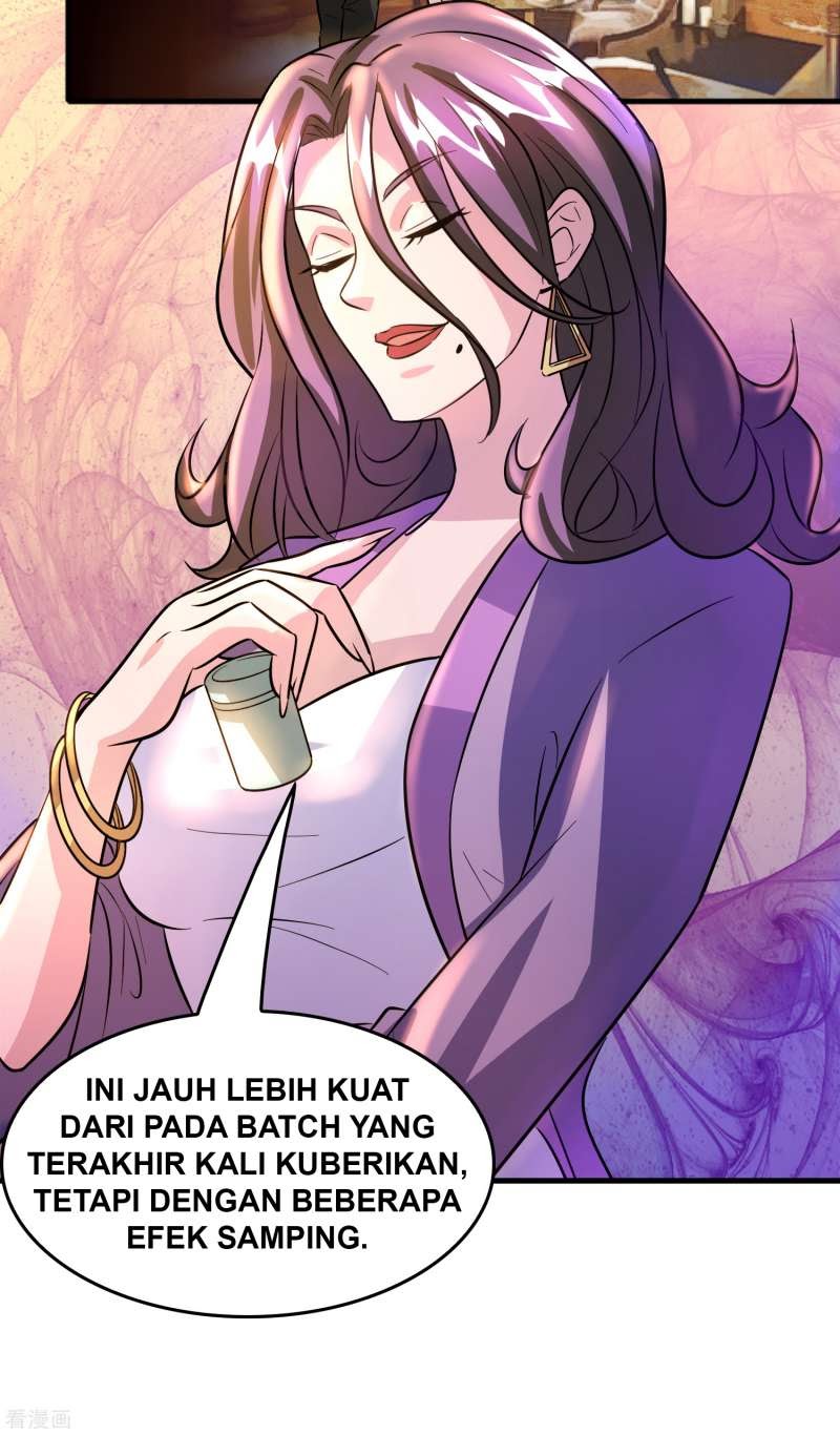 Outlander Tyrant Supplier Chapter 64 Gambar 26